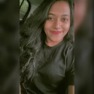 Priyadarshini Rangganathan profile