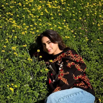 IQRA AZIZ HUSSAIN🇵🇰 profile