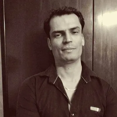 Rakesh Choudhary profile
