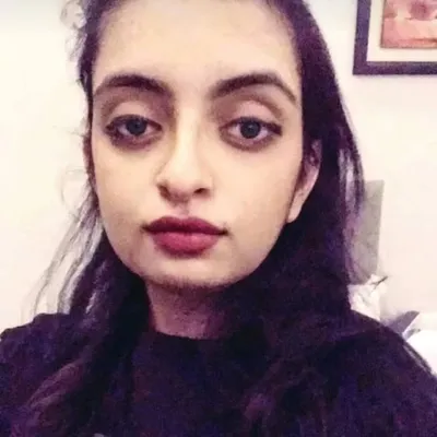 Ira Sharma profile