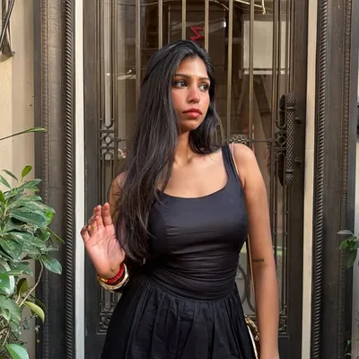 Ishika sharma profile