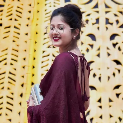 ISHITA GANDHI ๐ฏ profile