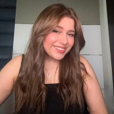 Ishita Gandhi profile