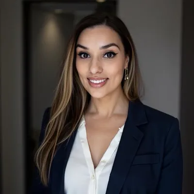 Ismahane Chaoua Lebon profile