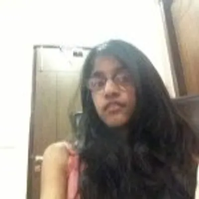 Ishita profile