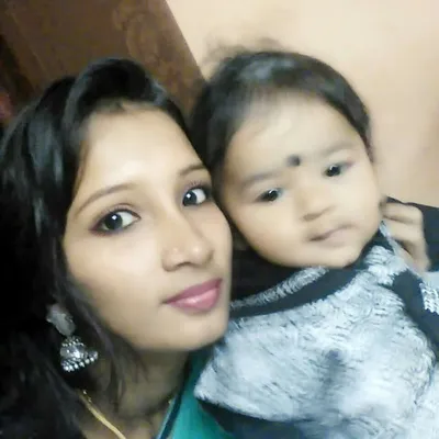 iiswarya profile