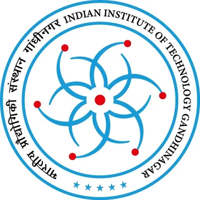IIT Gandhinagar. profile