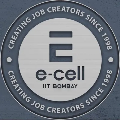E-Cell, IIT Bombay profile