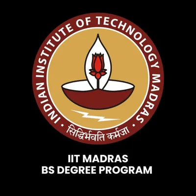 IIT Madras BS Programs profile