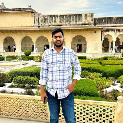 Rahul Prajapat profile
