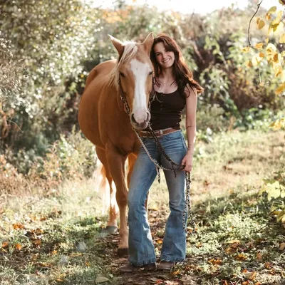 Faith Moormeier profile