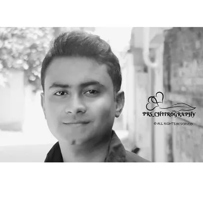 srijon roy profile