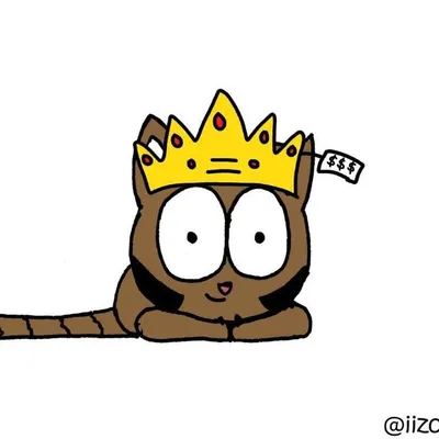 iizcat profile