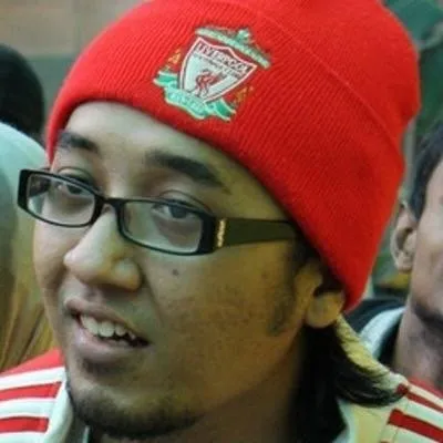 Faizal Rosly profile