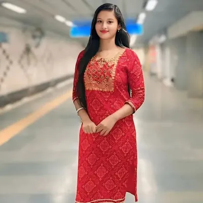 Jaismeen profile