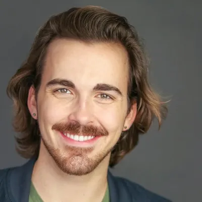 Ian Allred profile
