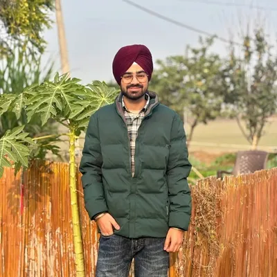 Jasdeep Jassal profile