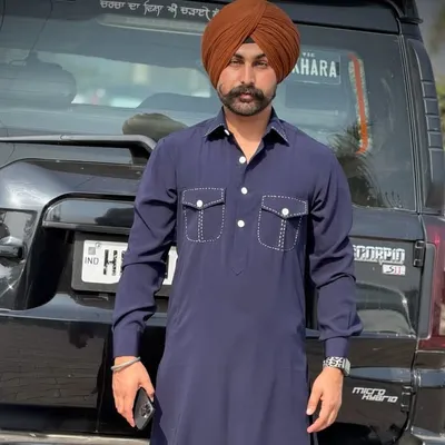 ਜਸਪਾਲ ਸਿੰਘ ਖੈਰਾ profile