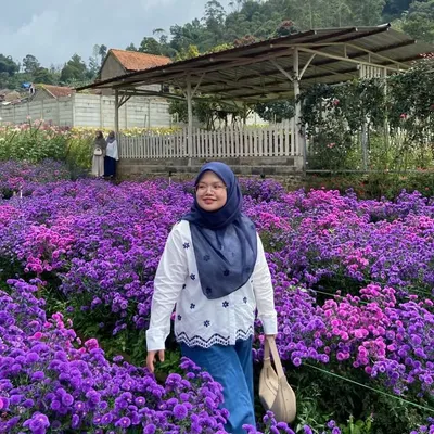 Ain Izzati 자티 profile