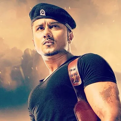 Jatinder Brar profile