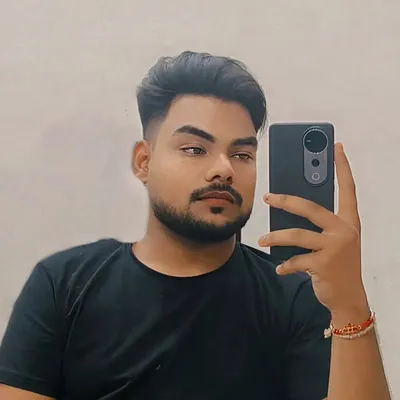 Jatin Gautam profile