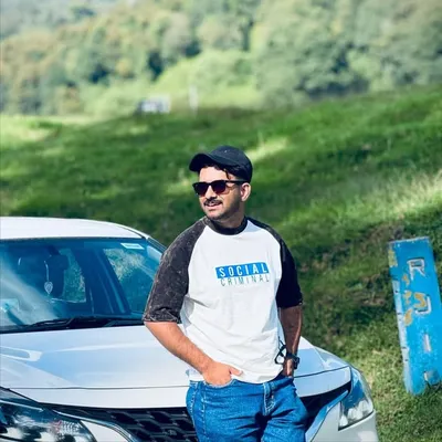 Ijaz Ack profile