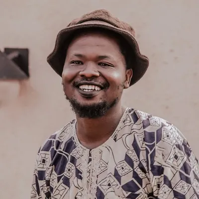 Alo Oluwatosin Ijesaekun profile