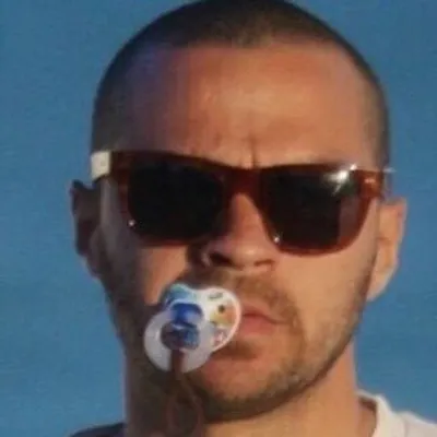 jesse Williams profile