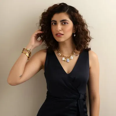 Jessica Sharma profile