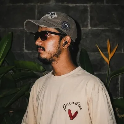 ๐๐ท๐ท๐ฎ๐ท โฏ๏ธ profile