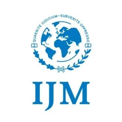 International Justice Mission profile