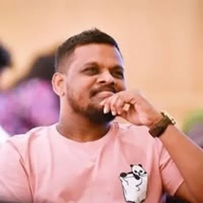 Joenelson Fernandes profile