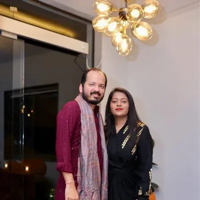 Jolly Saraf Mittal profile