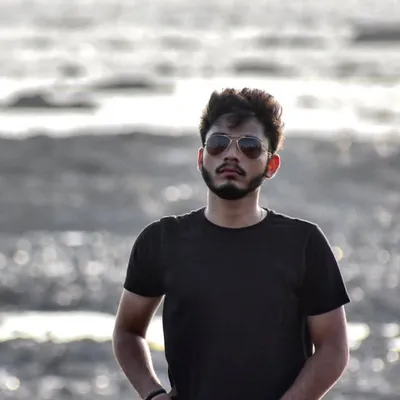Jugal Shah profile