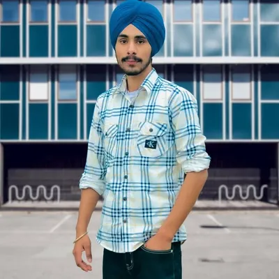 JUGRAJ BHULLAR (ਜੁਗਰਾਜ ਸਿੰਘ) جگ راج سنگھ profile