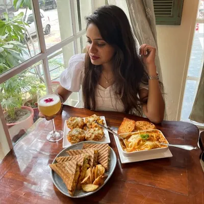 Saumya Gupta profile