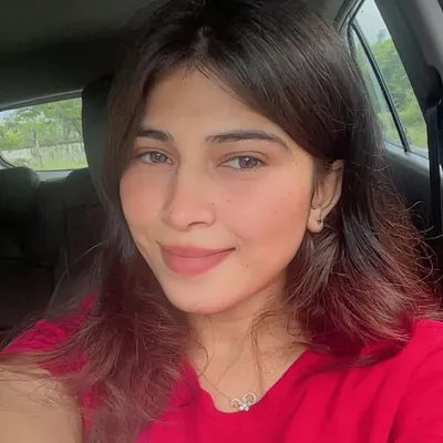 Jyoti Rawal profile