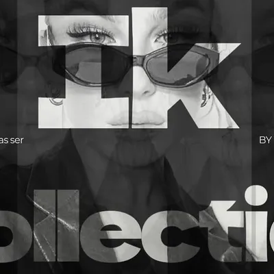 IK COLLECTION profile