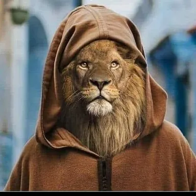 لورنس.. أسد . 🦁❤️. profile