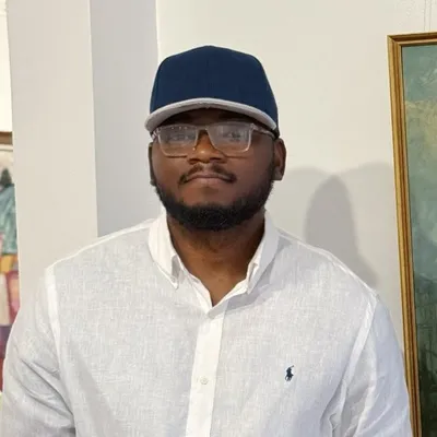 Ikechukwu Nnadi | African Visual Artist profile