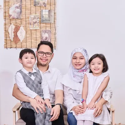 Ika Umairah profile