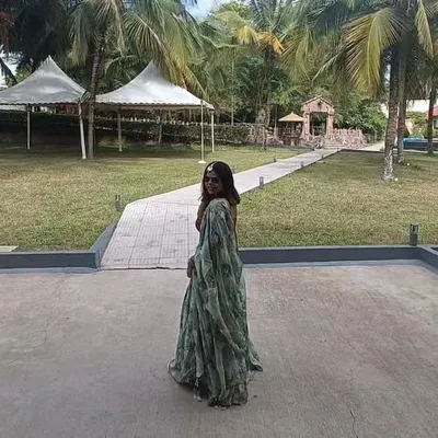 Devika Jain profile