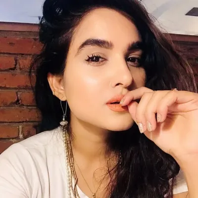 Kaavya singh profile