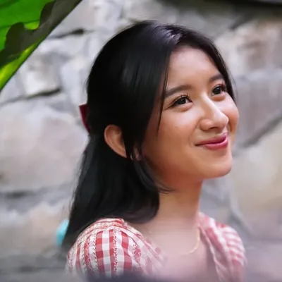 Ika Purpitasari profile