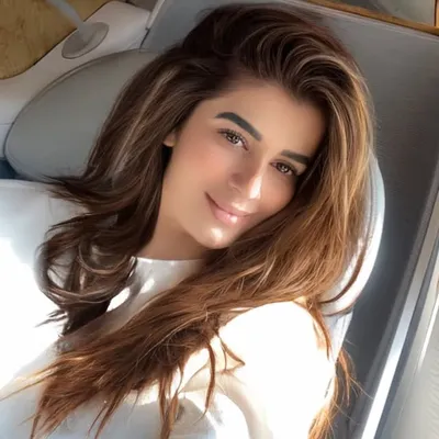 Kainaat Arora profile