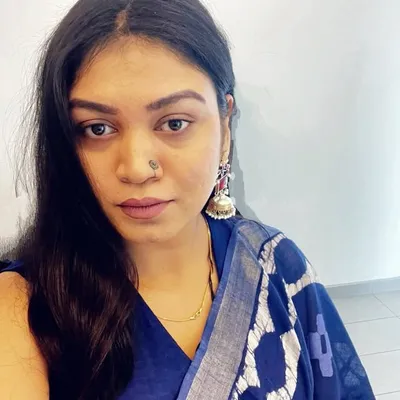 Kaksha Patel profile