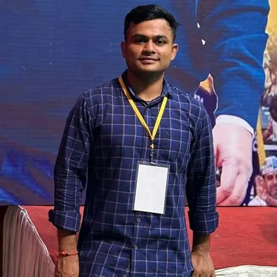 Kancharla Akshay Reddy profile