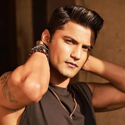 Kalpesh Sharma profile