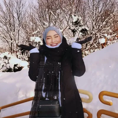 Ika Nabella profile