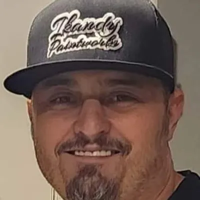 Frank Rechlin profile